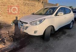 هیوندای تۆکسۆن